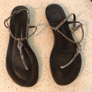 Tory Burch sandals